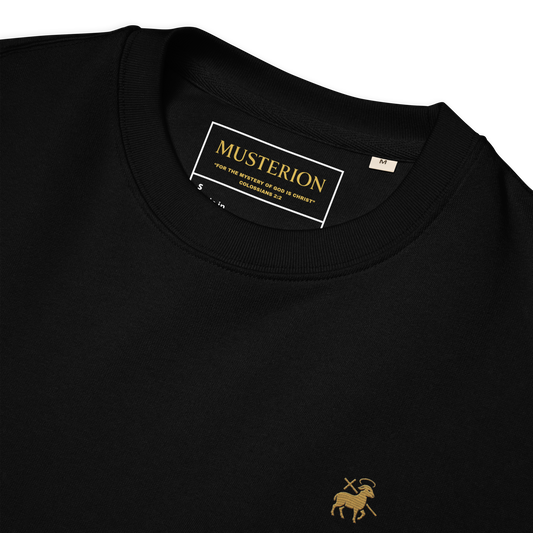 MUSTERION - Amnos Crew